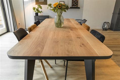 eettafel kopen